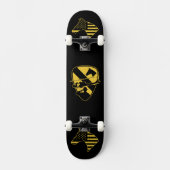 1st Cavalry Division / AIR CAV Skateboard (Vorderseite)