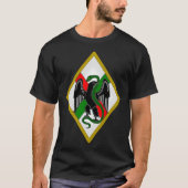1st foreign Regiment - 1. Fremdes Regiment - Fre T-Shirt (Vorderseite)
