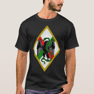 1st foreign Regiment - 1. Fremdes Regiment - Fre T-Shirt