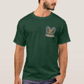 1st Special Forces Group Airborne T-Shirt (Vorderseite)