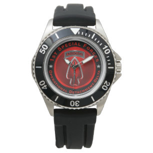 1st Special Forces Operational Detachment-Delta Armbanduhr
