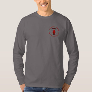 1st Special Forces Operational Detachment-Delta   T-Shirt