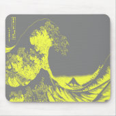 1thegreatwedblackbig-003 mousepad (Vorne)