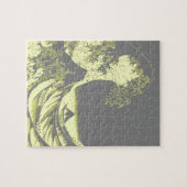 1thegreatwedblackbig-003 puzzle (Horizontal)