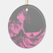 1thegreatwedblackbig-005 keramikornament (Links)