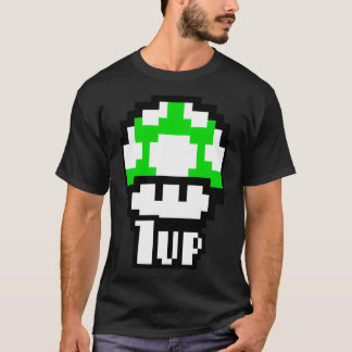 1up Classic TShirt
