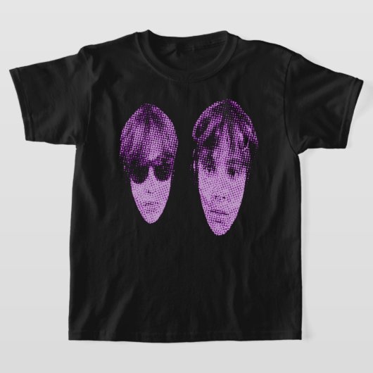 1v0 T T-Shirt (Ablage )