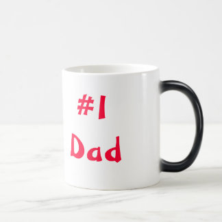#1Vater Verwandlungstasse