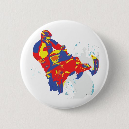 1wARHOL-sLEDS-2 Button (Vorderseite)