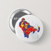 1wARHOL-sLEDS-2 Button (Vorne & Hinten)