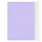 1Winter Sun Card (Innen (Links))