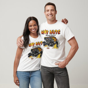 2000 Hot Nuts Chevelle Retro T - Shirt