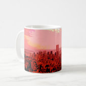 2000 KAFFEETASSE (Vorderseite Links)