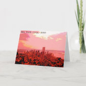 2000 KARTE (Vorderseite)