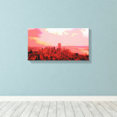 2000 LEINWANDDRUCK (Insitu (Holzboden))