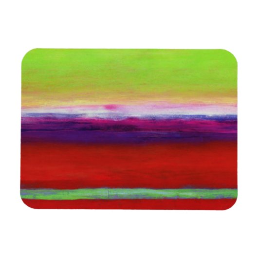 2000 MAGNET (Horizontal)