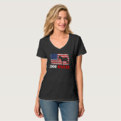 2000 ml T-Shirt (Vorderseite Vollansicht)