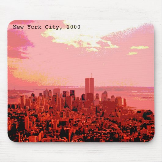 2000 MOUSEPAD (Vorne)