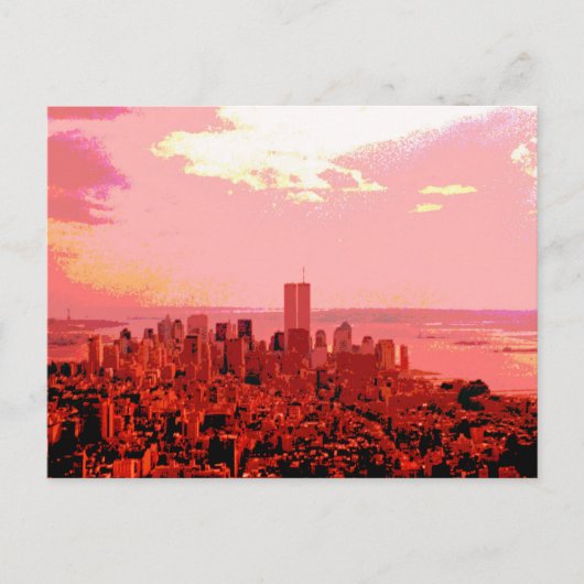 2000 POSTKARTE (Vorderseite)
