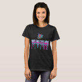 2000 R&B FrauenTop T-Shirt (Vorne ganz)