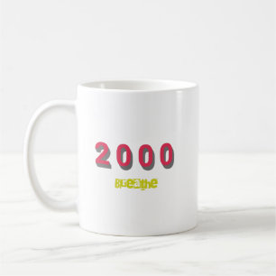 2000 Top-Song, Breathe Kaffeetasse