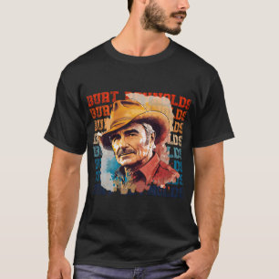 2000er Film vintage Filme Retro-Serie Schauspieler T-Shirt