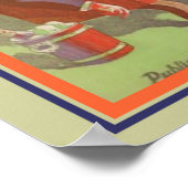 2000er-Jahre: Dope Sheet Music Cover -16x20 Poster (Ecke)