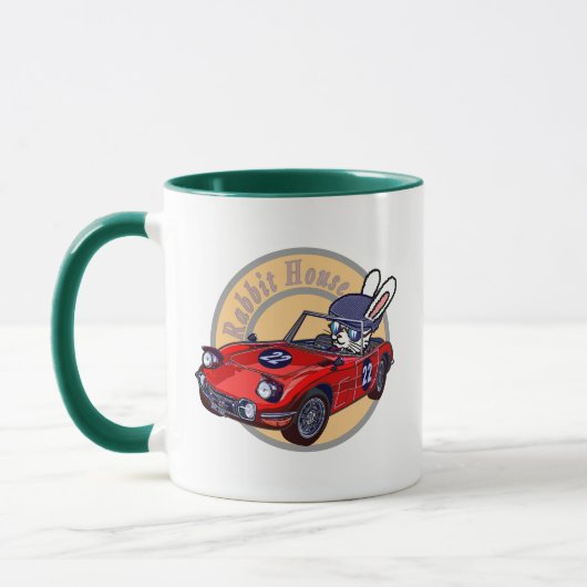2000GT TASSE (Links)
