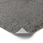 2001 Chevrolet Camaro Z28 SS Poster (Ecke)