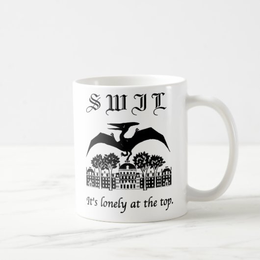 2001 KAFFEETASSE (Rechts)