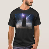 2001 T-Shirt (Vorderseite)