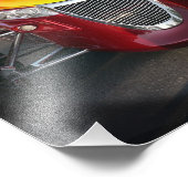 2002 CHRYSLER PROWLER FOTODRUCK (Ecke)