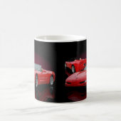 2002 KAFFEETASSE (Mittel)