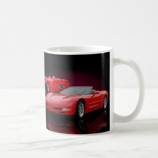 2002 KAFFEETASSE (Rechts)