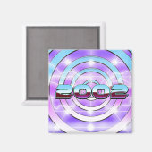 2002 MAGNET (Vorderseite/Rückseite)