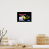 2002 Monte Carlo SS Poster (Küche)