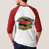 2002 T-Shirt (Rückseite)