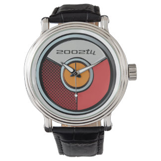 2002tii Men's Watch Armbanduhr