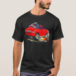 2003-06 SSR Rot-LKW T-Shirt