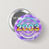 2003 BUTTON (Vorne & Hinten)