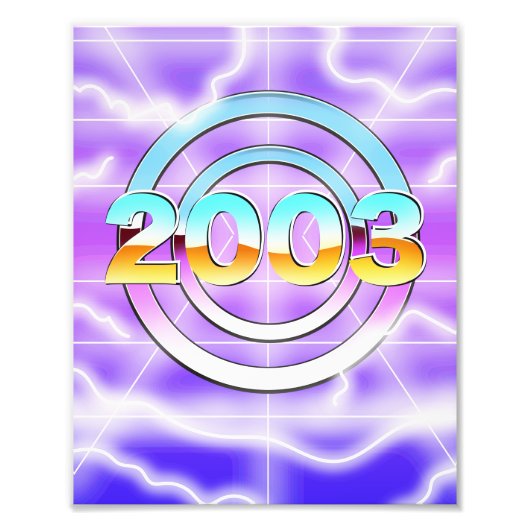 2003 FOTODRUCK (Vorne)