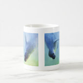 2003 gleichmäßig faszinieren kaffeetasse (Mittel)