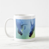 2003 gleichmäßig faszinieren kaffeetasse (Links)