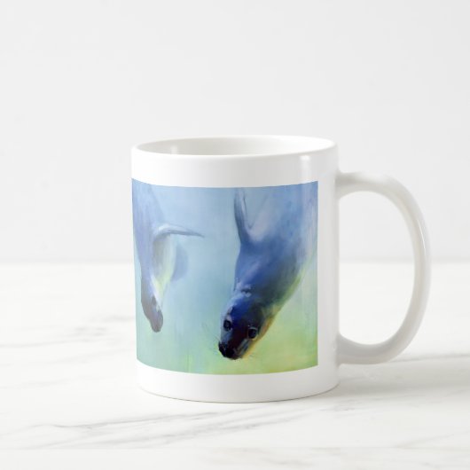 2003 gleichmäßig faszinieren kaffeetasse (Rechts)