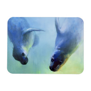 2003 gleichmäßig faszinieren magnet