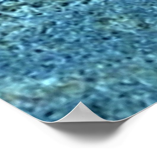 2003 kanadisches Penny-Poster (Front) Poster (Ecke)