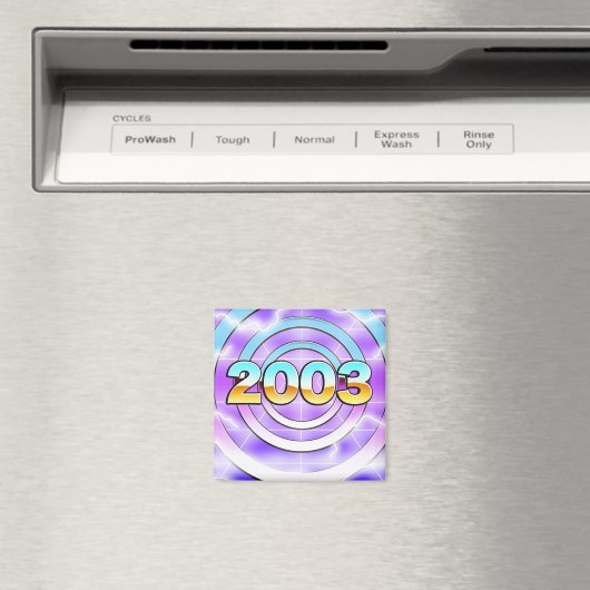 2003 MAGNET (In Situ (Geschirrspüler))
