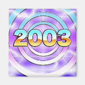 2003 MAGNET (Vorne)