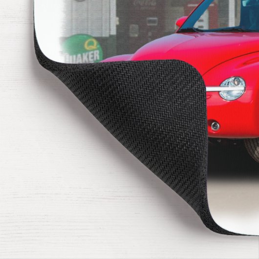 2004 Chevy SSR Mousepad (Ecke)
