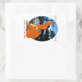 2004 Hammerstone Band Sticker (Tasche)